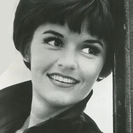  Marcia Rodd