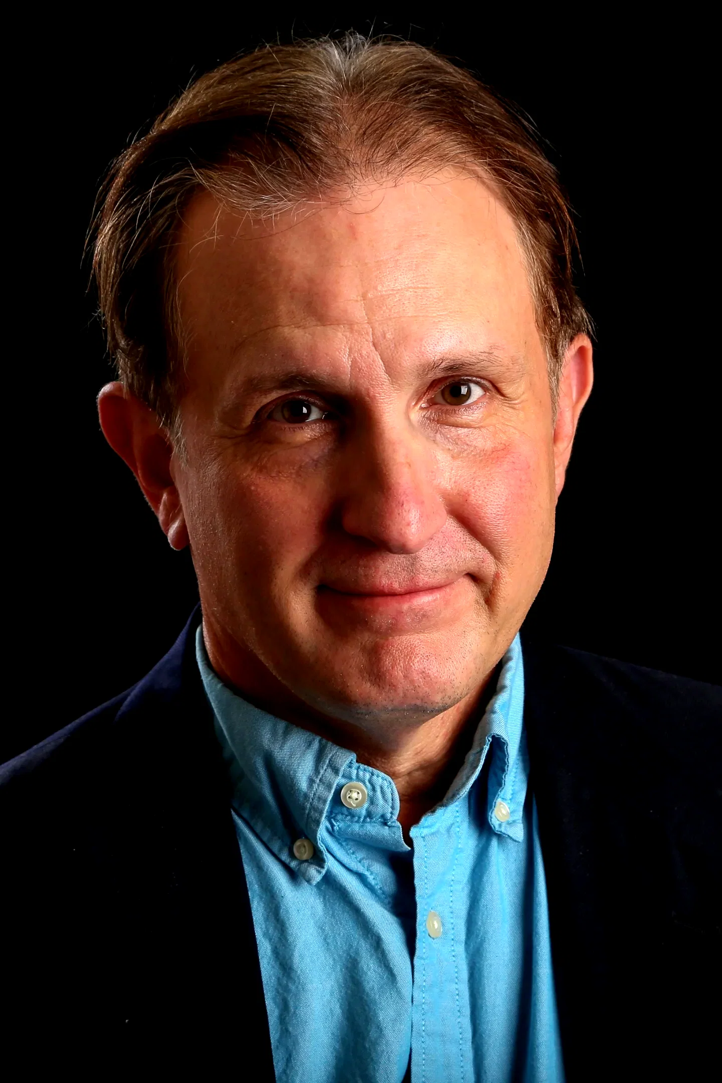  Robert Tinnell