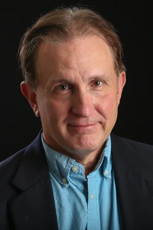  Robert Tinnell photo