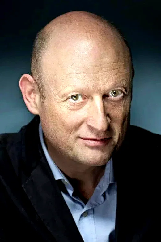 Serge Michel