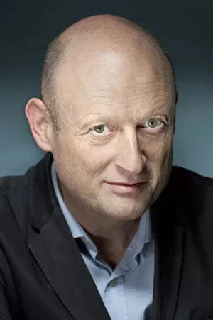  Serge Michel