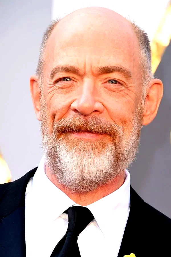 J.K. Simmons