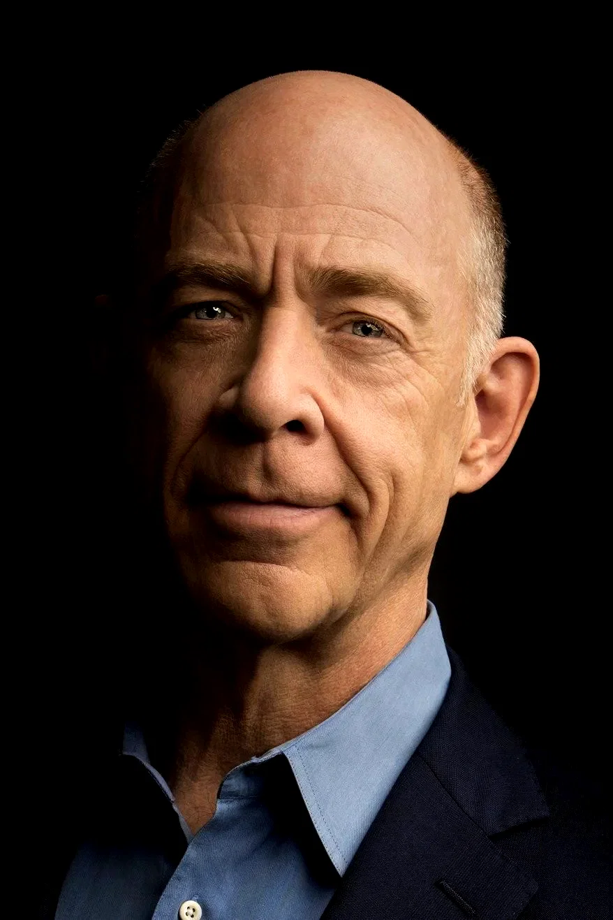 J.K. Simmons
