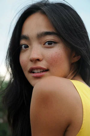 Ayanat Ksenbai photo
