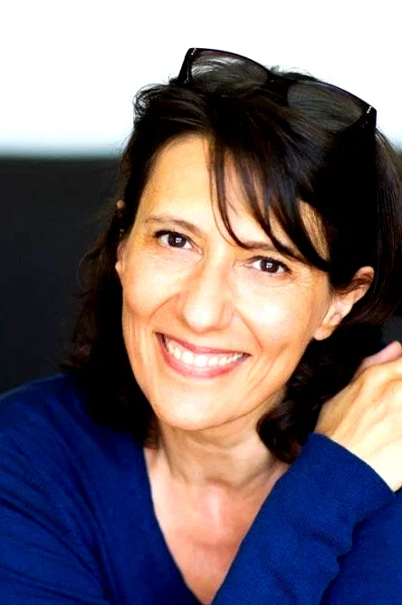Marie-Laure Tartas