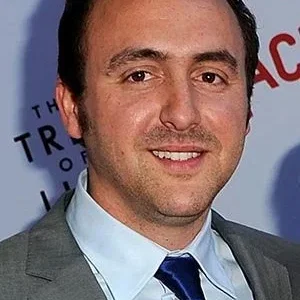 Nicolas Gonda