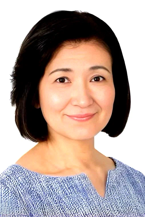 Chizu Hayashi