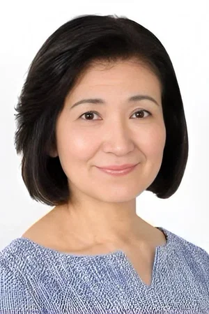 Chizu Hayashi photo