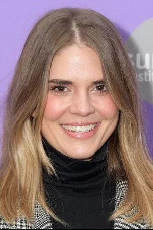  Ashley Shelton