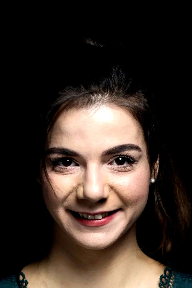  Cristina Juncu