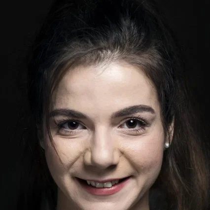  Cristina Juncu
