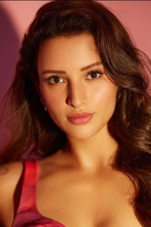 Photo de  Tripti Dimri