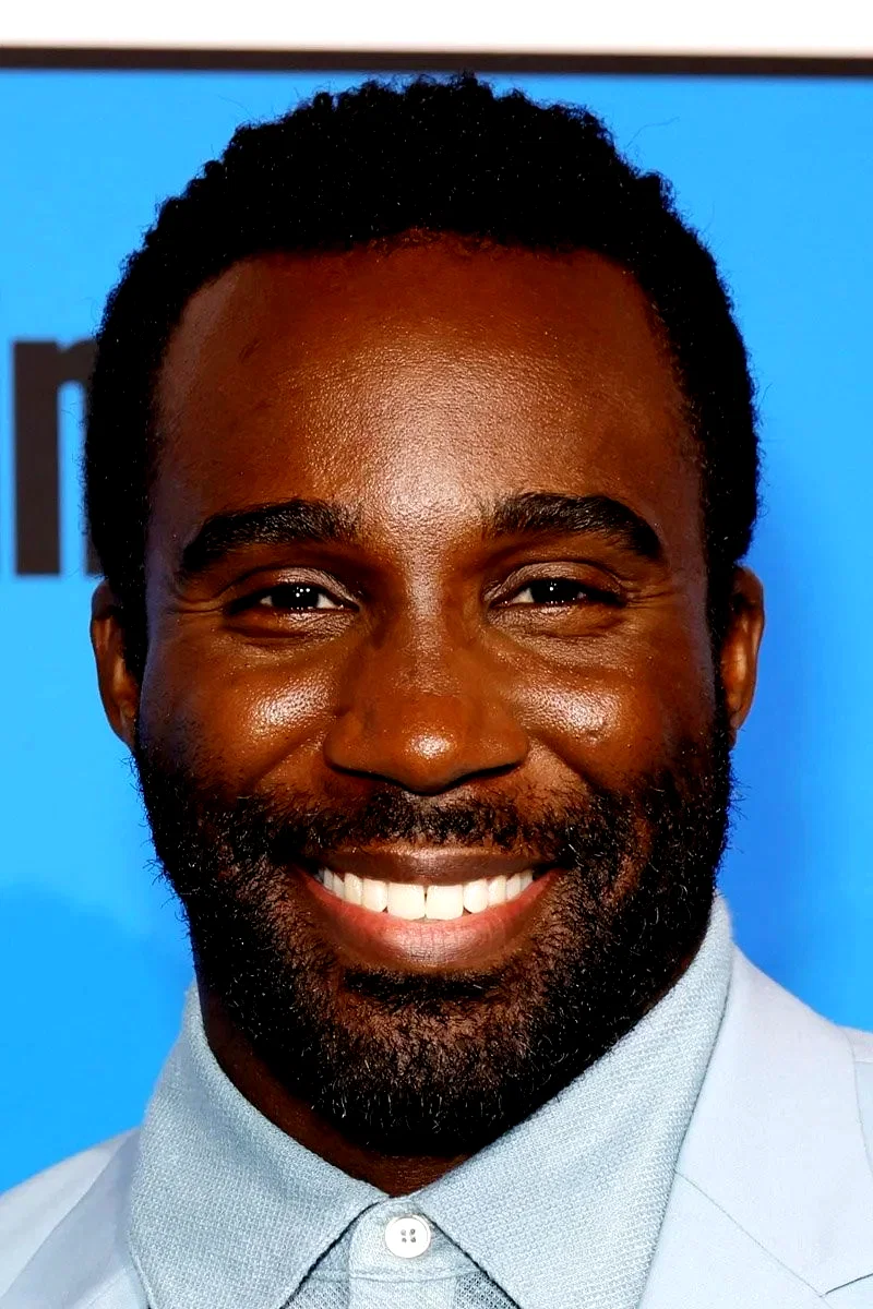  Tramell Tillman