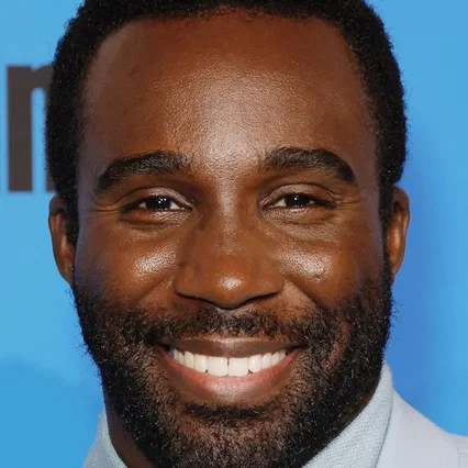  Tramell Tillman
