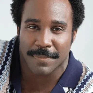  Tramell Tillman
