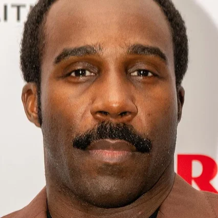  Tramell Tillman