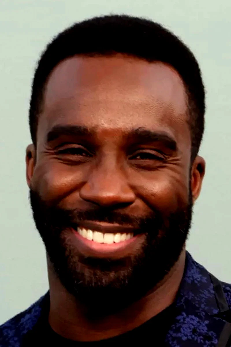  Tramell Tillman