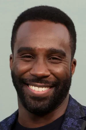  Tramell Tillman photo