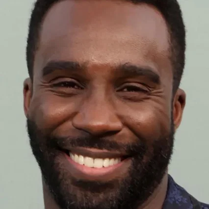  Tramell Tillman