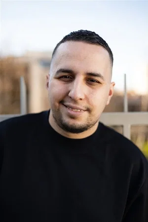 Hamed Souna photo
