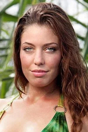  Amanda Kimmel