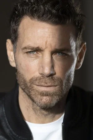  Cédrik Belabbas