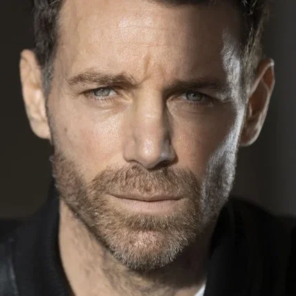 Cédrik Belabbas