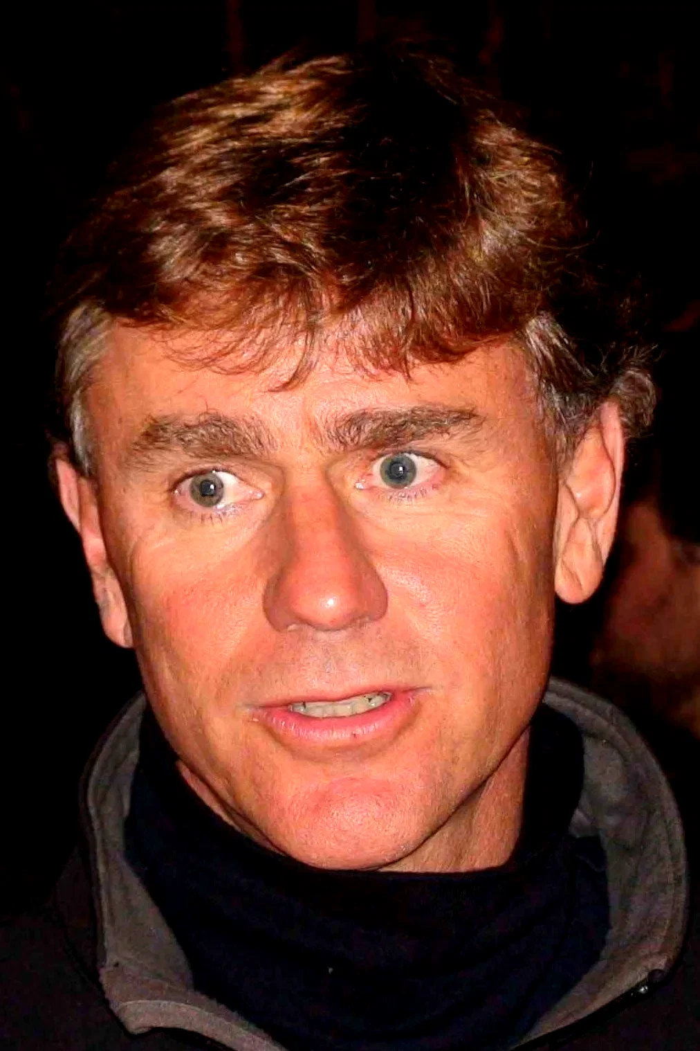  Michael Blundell