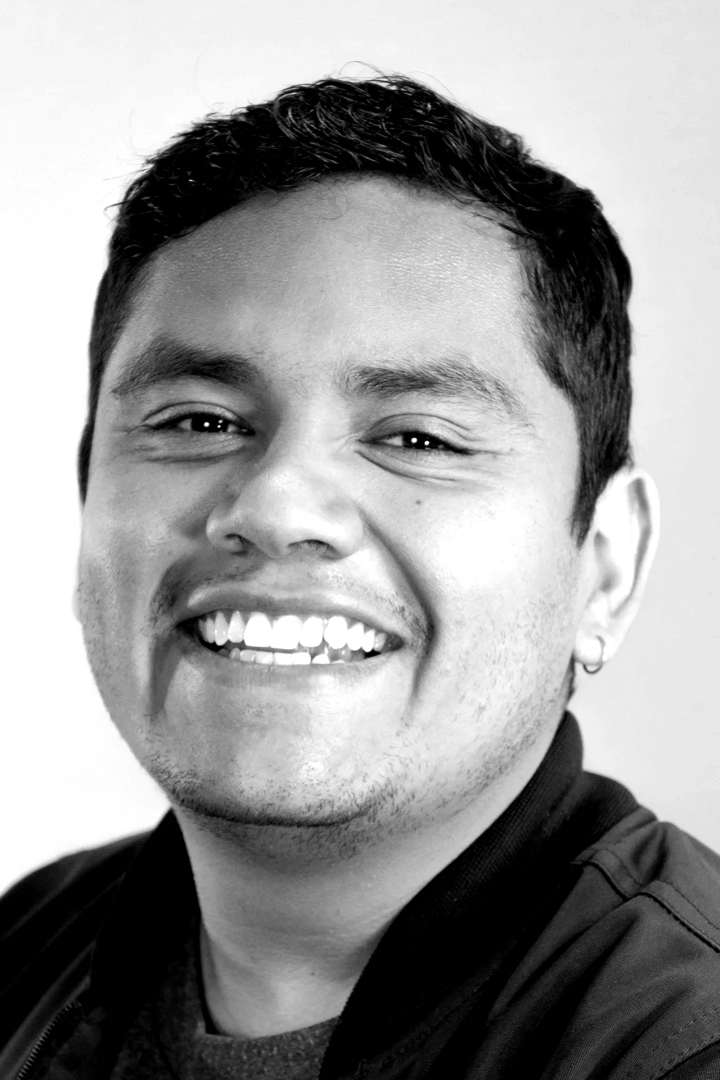  Fabián León López