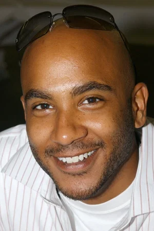  Cirroc Lofton photo