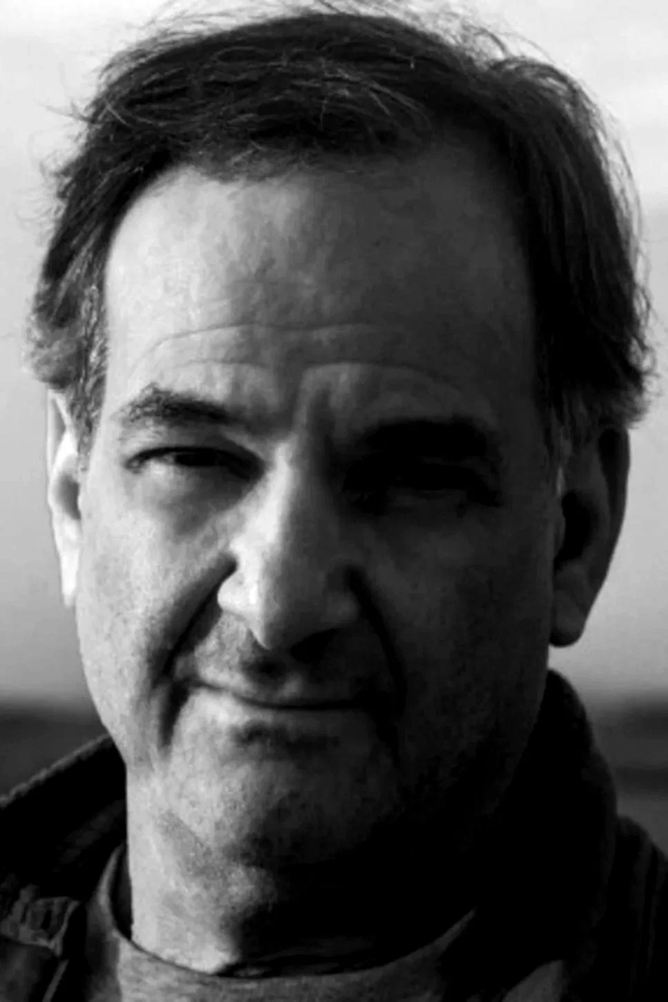  Robert Legato