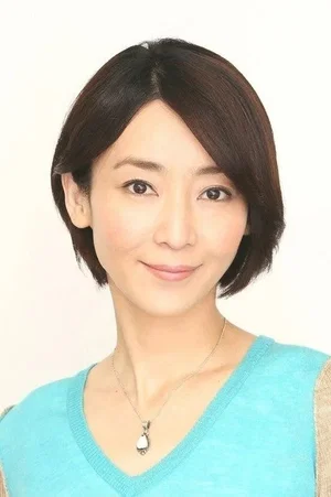  Izumi Inamori