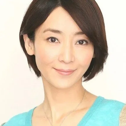  Izumi Inamori