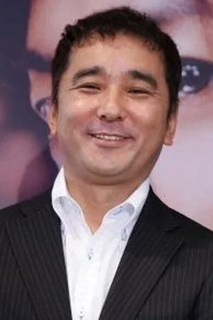  Masayuki Suzuki photo
