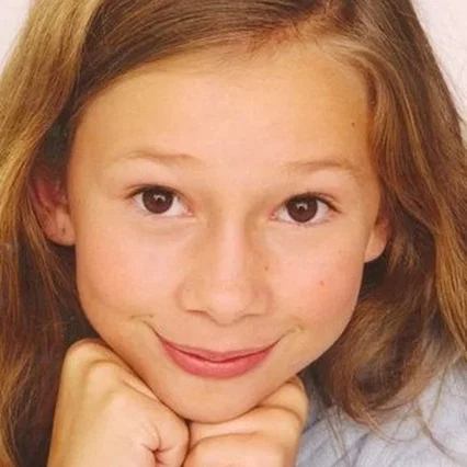 Hailey McCann