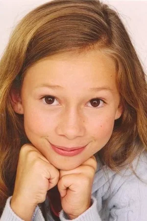 Hailey McCann photo
