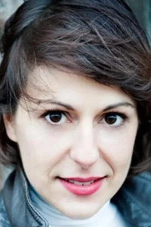  Christel Pedrinelli photo