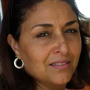 Photo star :  Rabia Ben Abdallah