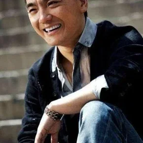 Photo star :  Ma Ming Wei