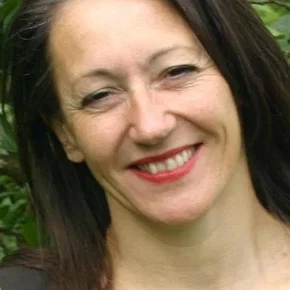 Photo star :  Odile Roig