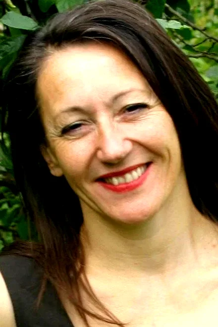  Odile Roig