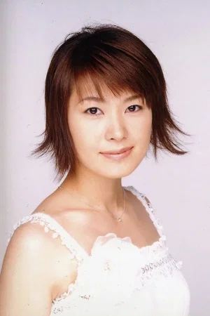  Sanae Kobayashi