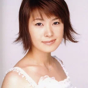 Photo star :  Sanae Kobayashi