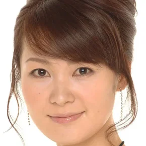 Photo star :  Sanae Kobayashi