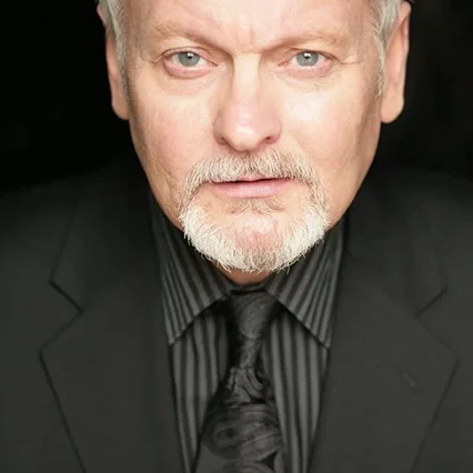  John Judd