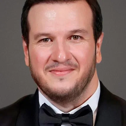  Şahan Gökbakar