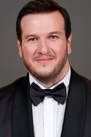  Şahan Gökbakar