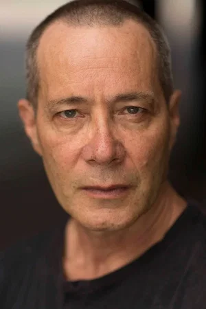  Eugene Gilfedder photo