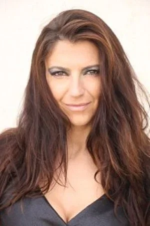  Nathalie Boyer