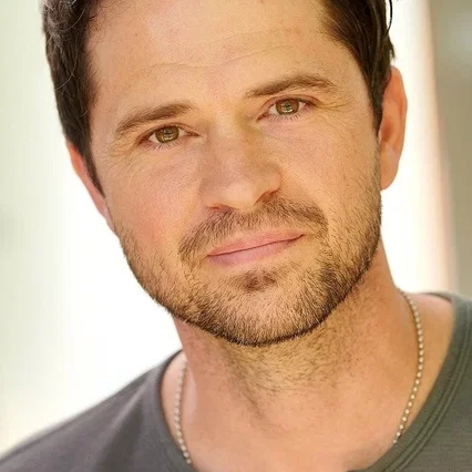  Wes McGee